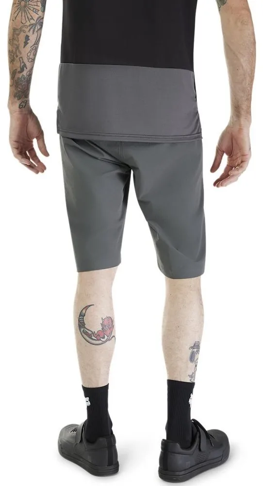Шорти FOX RANGER Short + Liner - СпортЦех СпортЦех - Шорти FOX RANGER Short + Liner - СпортЦех