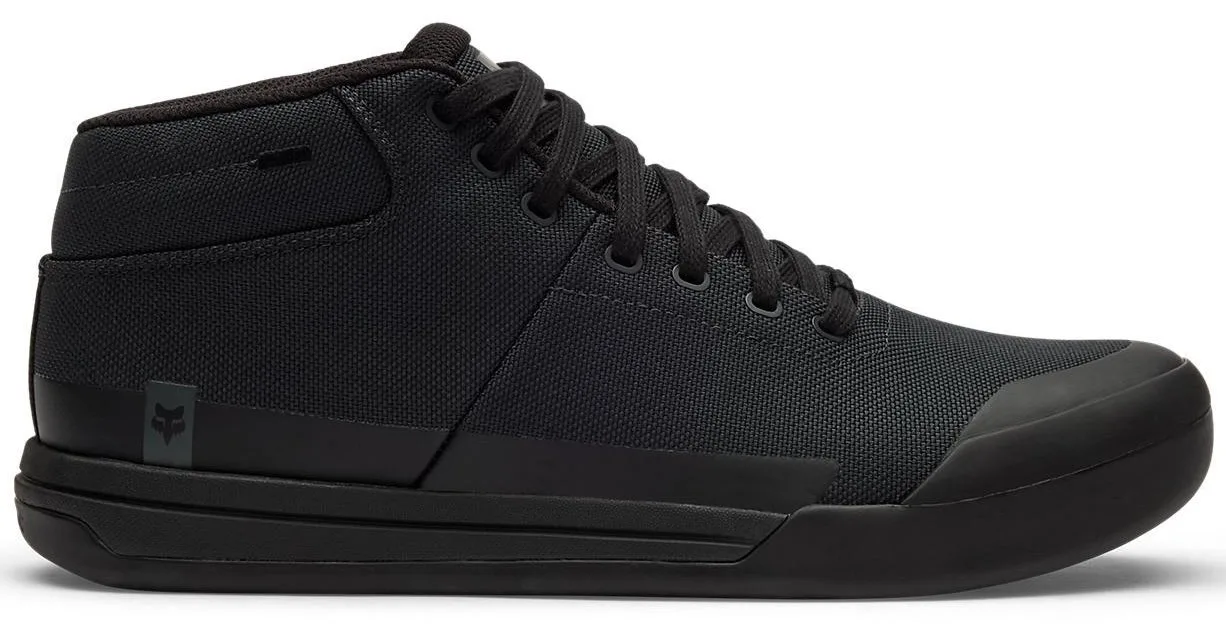 Взуття FOX UNION MID Shoe – CANVAS - СпортЦех СпортЦех - Взуття FOX UNION MID Shoe – CANVAS - СпортЦех