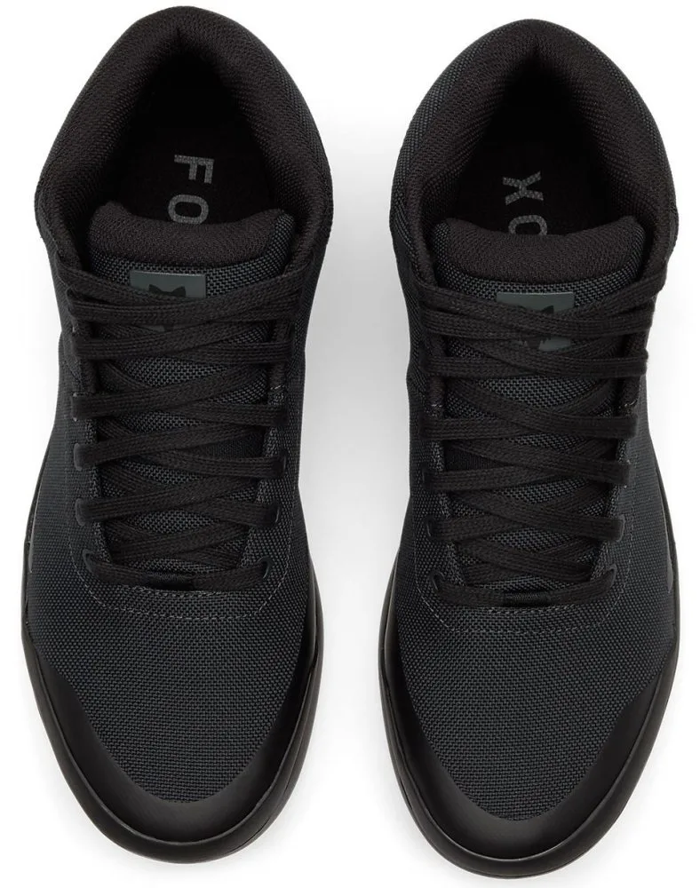Взуття FOX UNION MID Shoe – CANVAS - СпортЦех СпортЦех - Взуття FOX UNION MID Shoe – CANVAS - СпортЦех