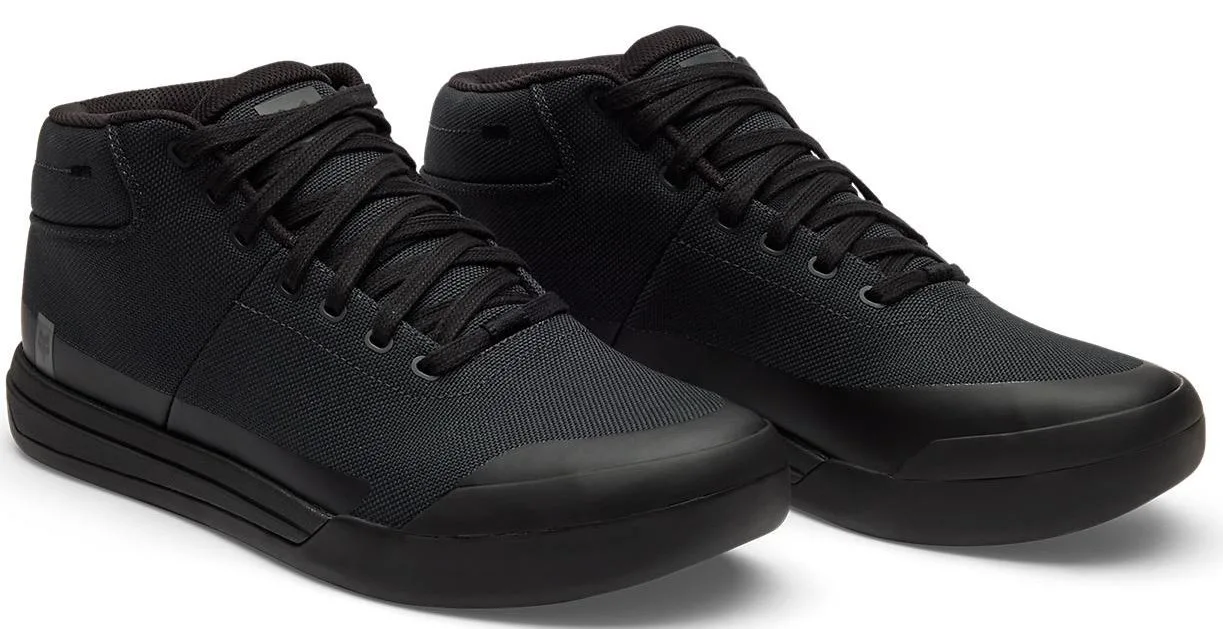 Взуття FOX UNION MID Shoe – CANVAS - СпортЦех СпортЦех - Взуття FOX UNION MID Shoe – CANVAS - СпортЦех