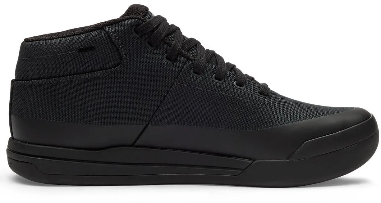 Взуття FOX UNION MID Shoe – CANVAS - СпортЦех СпортЦех - Взуття FOX UNION MID Shoe – CANVAS - СпортЦех