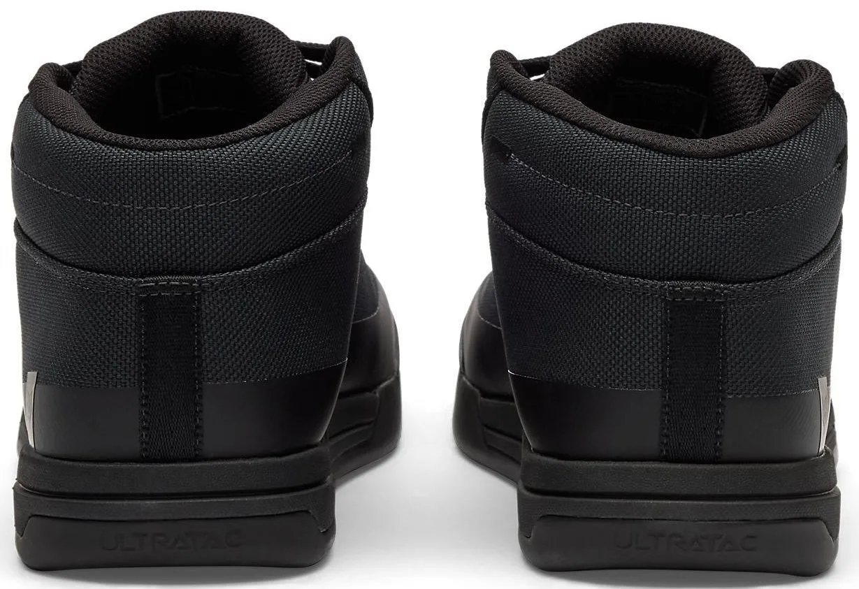 Взуття FOX UNION MID Shoe – CANVAS - СпортЦех СпортЦех - Взуття FOX UNION MID Shoe – CANVAS - СпортЦех