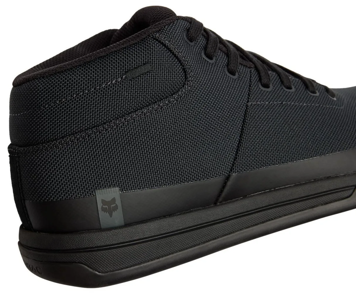 Взуття FOX UNION MID Shoe – CANVAS - СпортЦех СпортЦех - Взуття FOX UNION MID Shoe – CANVAS - СпортЦех