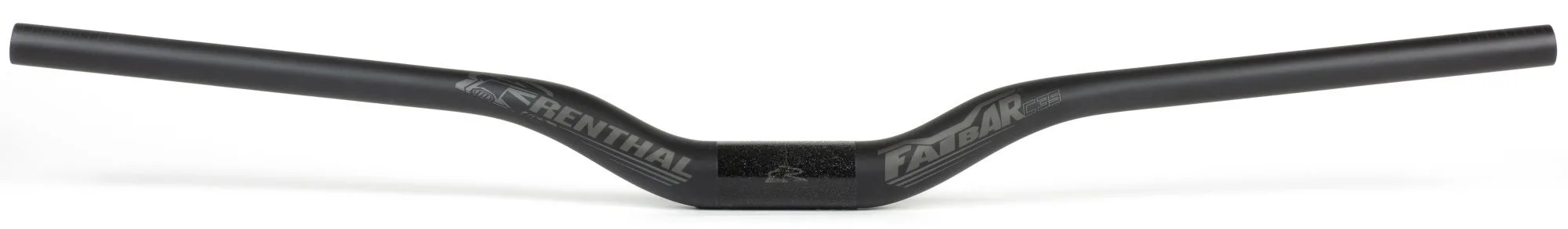 Кермо Renthal Fatbar® 35mm Carbon Handlebar - СпортЦех СпортЦех - Кермо Renthal Fatbar® 35mm Carbon Handlebar - СпортЦех