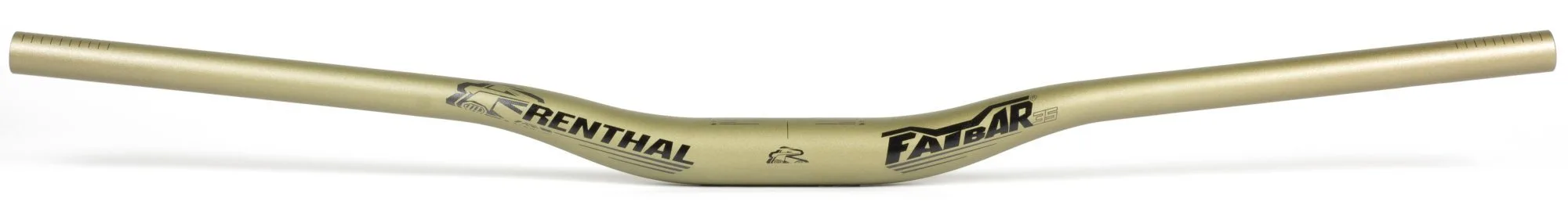 Кермо Renthal Fatbar® 35mm Handlebar - СпортЦех СпортЦех - Кермо Renthal Fatbar® 35mm Handlebar - СпортЦех
