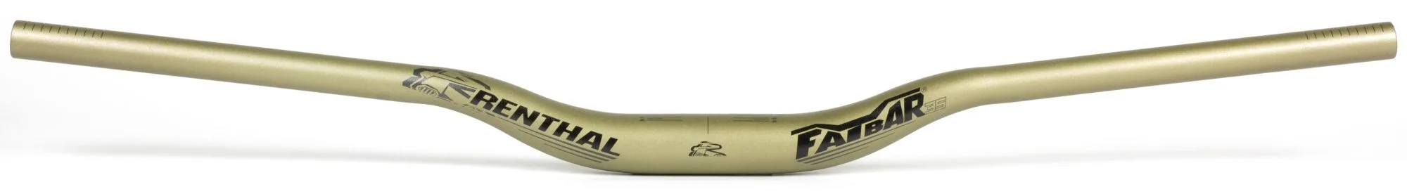 Кермо Renthal Fatbar® 35mm Handlebar - СпортЦех СпортЦех - Кермо Renthal Fatbar® 35mm Handlebar - СпортЦех