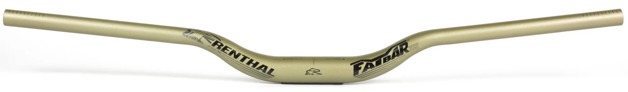 Кермо Renthal Fatbar® 35mm Handlebar - СпортЦех СпортЦех - Кермо Renthal Fatbar® 35mm Handlebar - СпортЦех