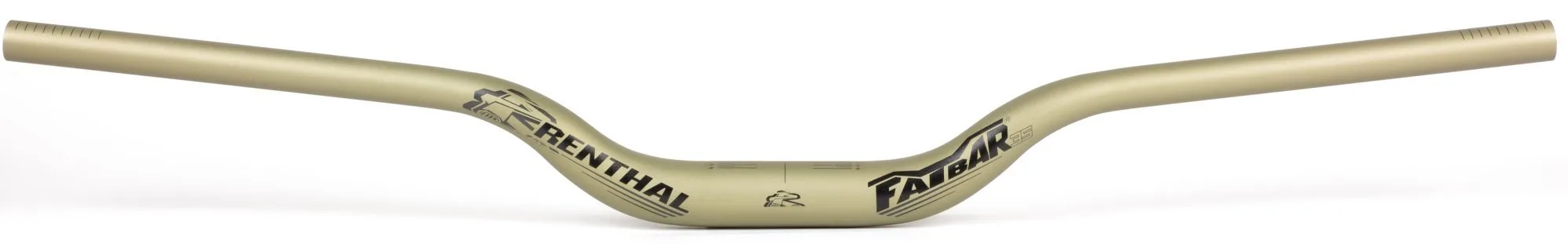 Кермо Renthal Fatbar® 35mm Handlebar - СпортЦех СпортЦех - Кермо Renthal Fatbar® 35mm Handlebar - СпортЦех