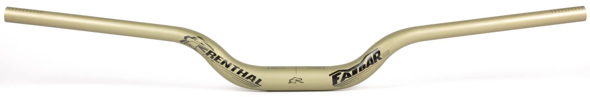 Кермо Renthal Fatbar® 35mm Handlebar - СпортЦех СпортЦех - Кермо Renthal Fatbar® 35mm Handlebar - СпортЦех