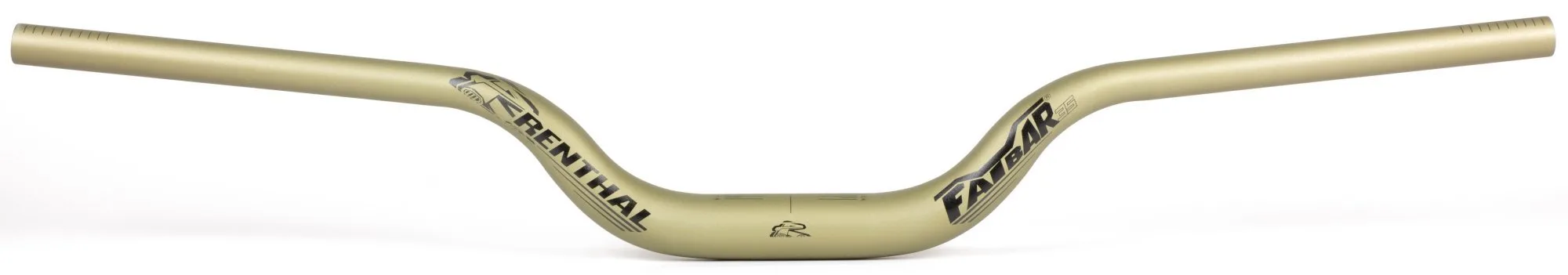 Кермо Renthal Fatbar® 35mm Handlebar - СпортЦех СпортЦех - Кермо Renthal Fatbar® 35mm Handlebar - СпортЦех