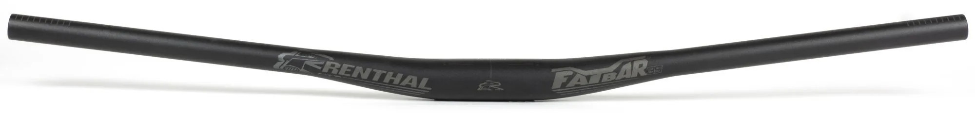 Кермо Renthal Fatbar® 35mm Handlebar - СпортЦех СпортЦех - Кермо Renthal Fatbar® 35mm Handlebar - СпортЦех