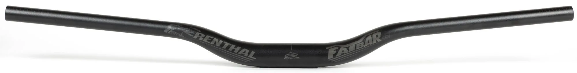 Кермо Renthal Fatbar® 35mm Handlebar - СпортЦех СпортЦех - Кермо Renthal Fatbar® 35mm Handlebar - СпортЦех
