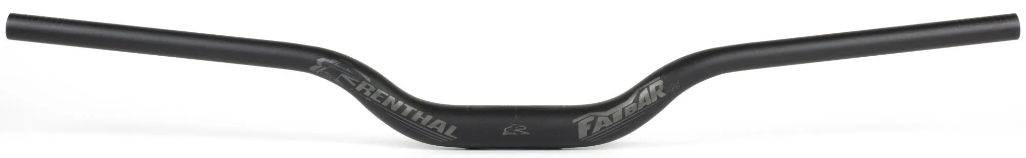 Кермо Renthal Fatbar® 35mm Handlebar - СпортЦех СпортЦех - Кермо Renthal Fatbar® 35mm Handlebar - СпортЦех