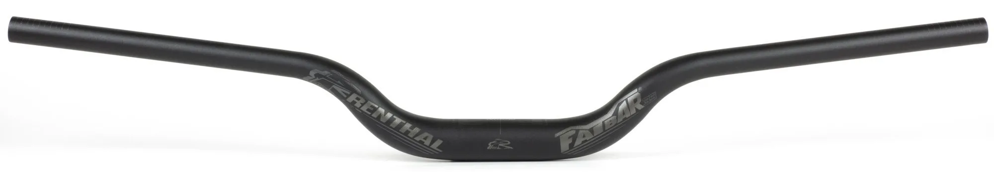 Кермо Renthal Fatbar® 35mm Handlebar - СпортЦех СпортЦех - Кермо Renthal Fatbar® 35mm Handlebar - СпортЦех