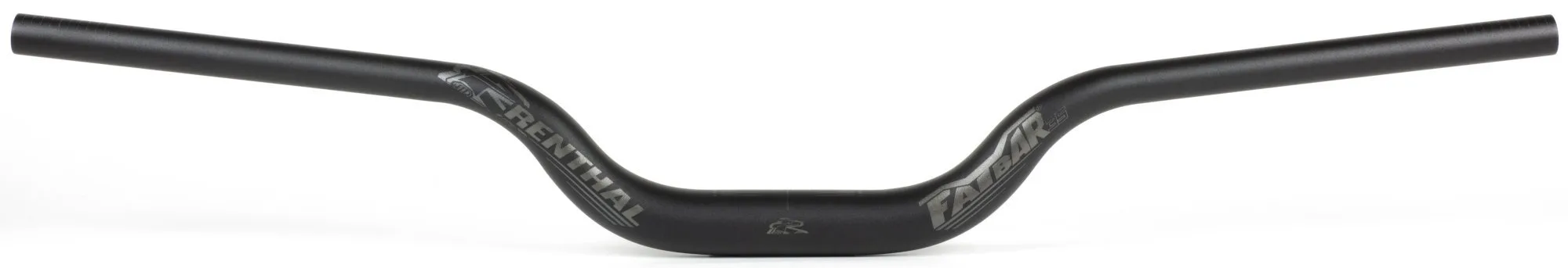 Кермо Renthal Fatbar® 35mm Handlebar - СпортЦех СпортЦех - Кермо Renthal Fatbar® 35mm Handlebar - СпортЦех