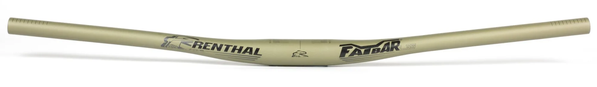 Кермо Renthal Fatbar® 35mm Lite Handlebar - СпортЦех СпортЦех - Кермо Renthal Fatbar® 35mm Lite Handlebar - СпортЦех