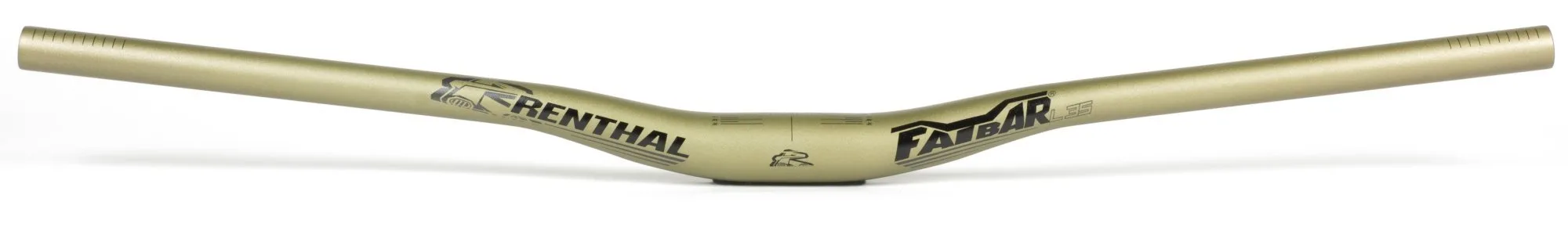 Кермо Renthal Fatbar® 35mm Lite Handlebar - СпортЦех СпортЦех - Кермо Renthal Fatbar® 35mm Lite Handlebar - СпортЦех