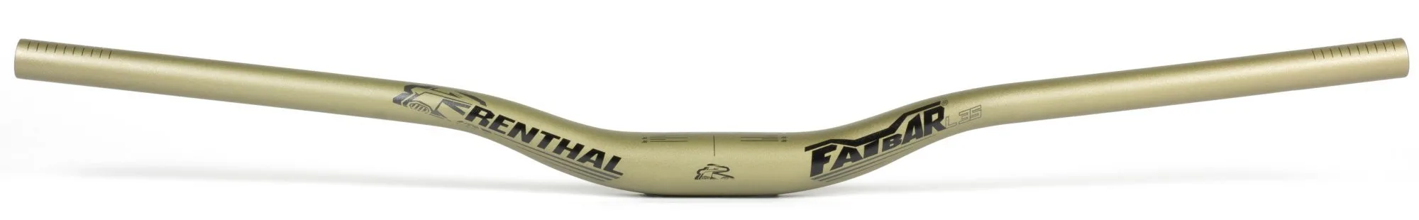 Кермо Renthal Fatbar® 35mm Lite Handlebar - СпортЦех СпортЦех - Кермо Renthal Fatbar® 35mm Lite Handlebar - СпортЦех