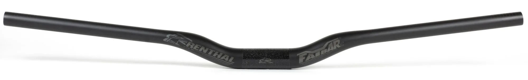 Кермо Renthal Fatbar® Carbon Handlebar - СпортЦех СпортЦех - Кермо Renthal Fatbar® Carbon Handlebar - СпортЦех