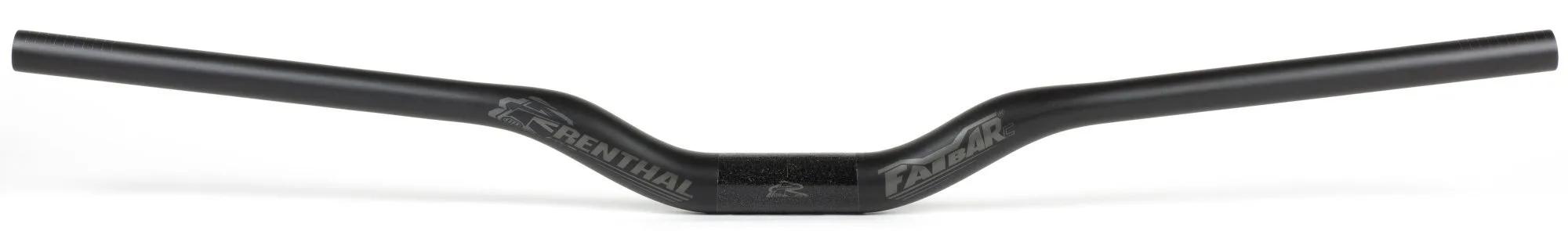 Кермо Renthal Fatbar® Carbon Handlebar - СпортЦех СпортЦех - Кермо Renthal Fatbar® Carbon Handlebar - СпортЦех