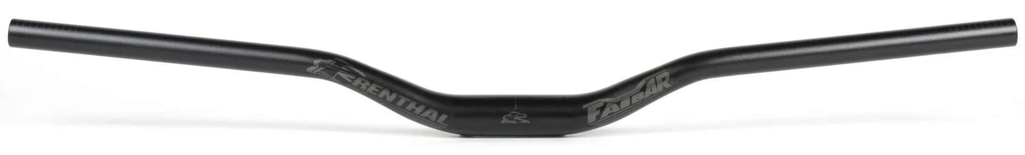 Кермо Renthal Fatbar® Lite Handlebar - СпортЦех СпортЦех - Кермо Renthal Fatbar® Lite Handlebar - СпортЦех