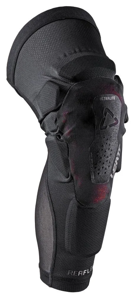 Наколінники LEATT ReaFlex UltraLite EXT Knee Guard - СпортЦех СпортЦех - Наколінники LEATT ReaFlex UltraLite EXT Knee Guard - СпортЦех