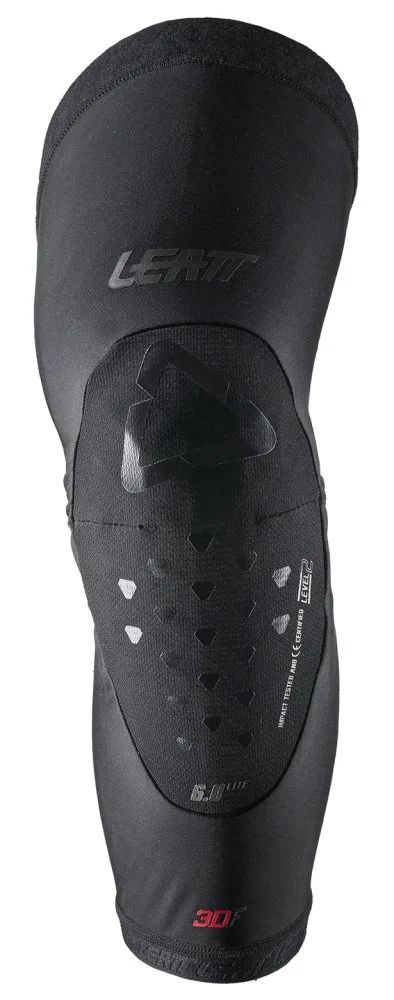 Наколінники LEATT 6.0 EVO Lite Knee Guard - СпортЦех СпортЦех - Наколінники LEATT 6.0 EVO Lite Knee Guard - СпортЦех