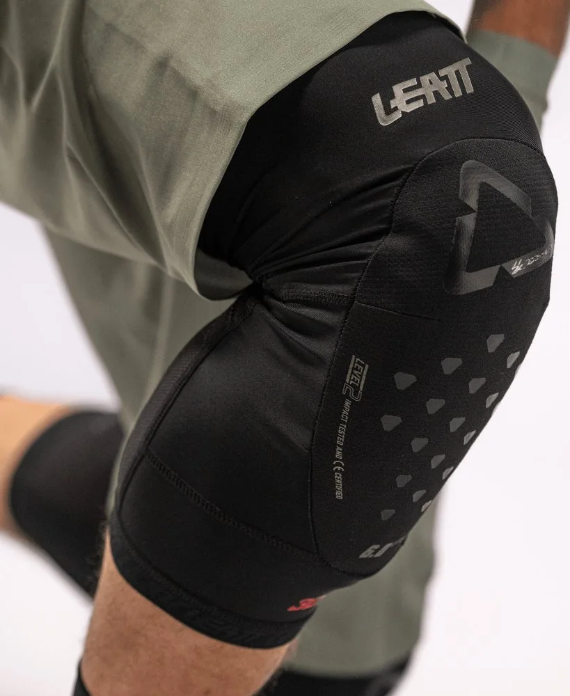 Наколінники LEATT 6.0 EVO Lite Knee Guard - СпортЦех СпортЦех - Наколінники LEATT 6.0 EVO Lite Knee Guard - СпортЦех