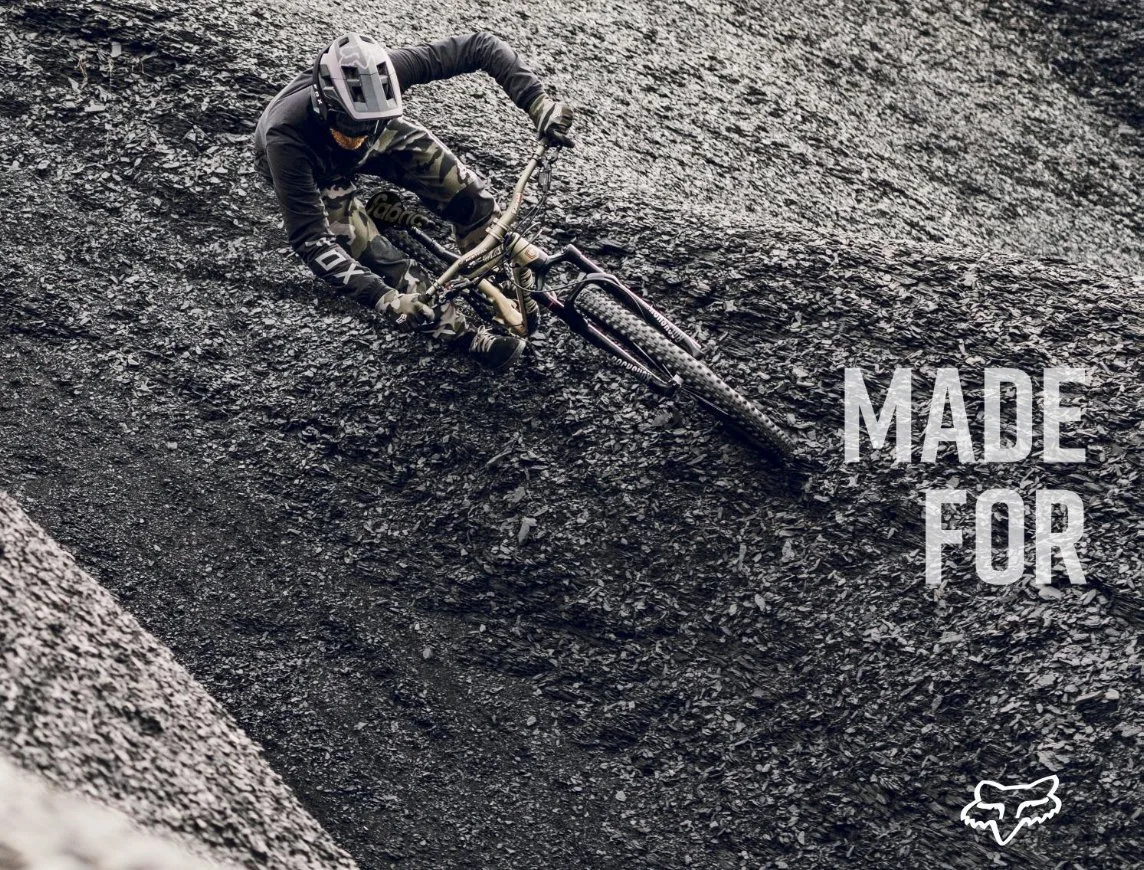 Каталог FOX MTB Catalogue - СпортЦех СпортЦех - Каталог FOX MTB Catalogue - СпортЦех