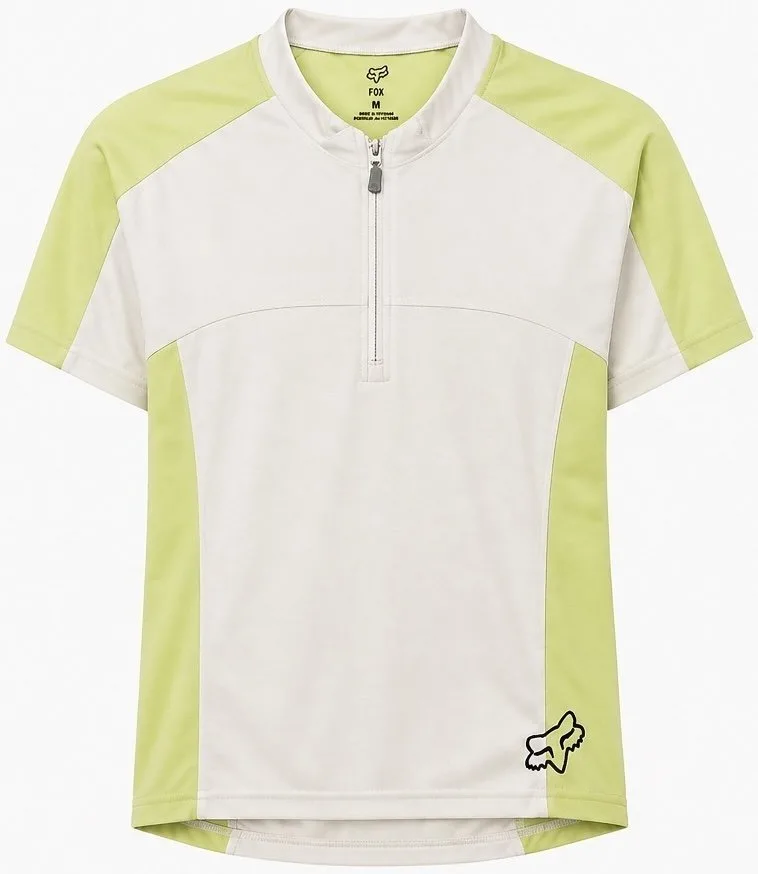 Жіноча джерсі FOX BASE Woman Jersey - СпортЦех СпортЦех - Жіноча джерсі FOX BASE Woman Jersey - СпортЦех