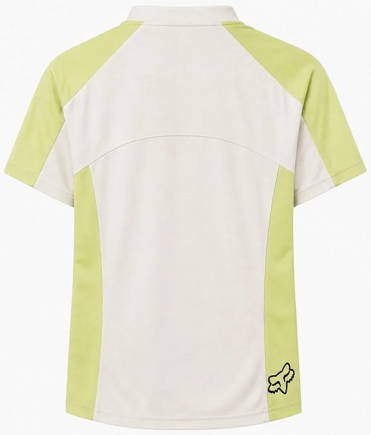 Жіноча джерсі FOX BASE Woman Jersey - СпортЦех СпортЦех - Жіноча джерсі FOX BASE Woman Jersey - СпортЦех