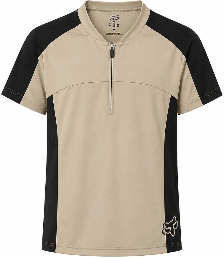 Жіноча джерсі FOX BASE Woman Jersey - СпортЦех СпортЦех - Жіноча джерсі FOX BASE Woman Jersey - СпортЦех