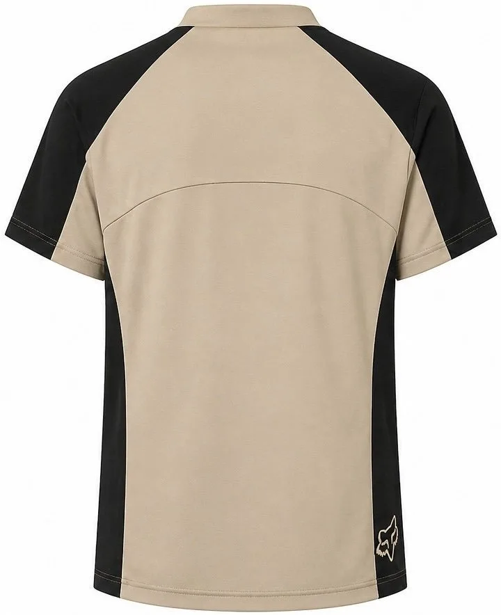 Жіноча джерсі FOX BASE Woman Jersey - СпортЦех СпортЦех - Жіноча джерсі FOX BASE Woman Jersey - СпортЦех