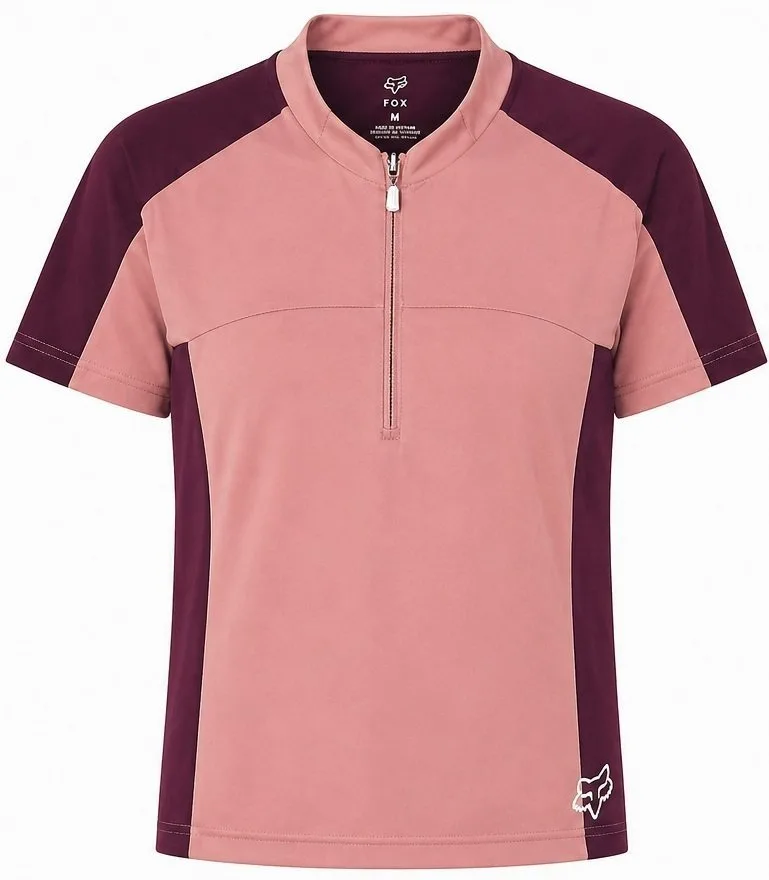 Жіноча джерсі FOX BASE Woman Jersey - СпортЦех СпортЦех - Жіноча джерсі FOX BASE Woman Jersey - СпортЦех