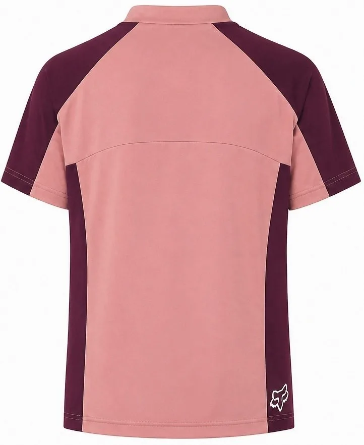 Жіноча джерсі FOX BASE Woman Jersey - СпортЦех СпортЦех - Жіноча джерсі FOX BASE Woman Jersey - СпортЦех