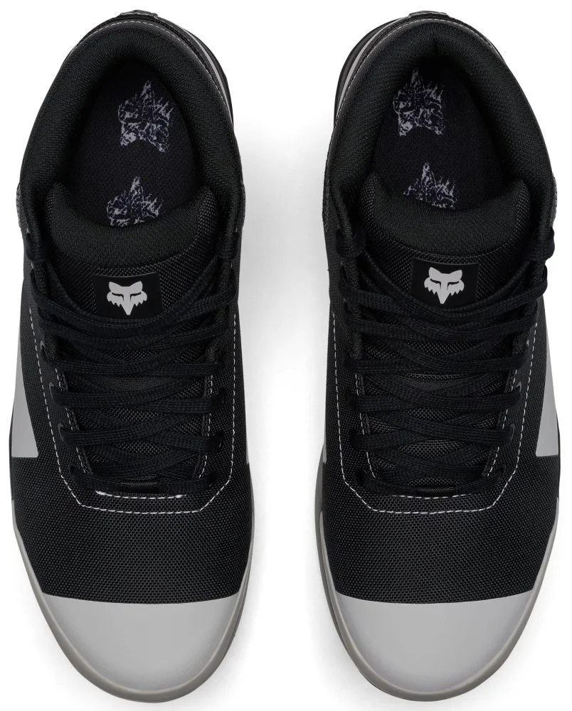 Взуття FOX UNION MID Shoe – CANVAS - СпортЦех СпортЦех - Взуття FOX UNION MID Shoe – CANVAS - СпортЦех