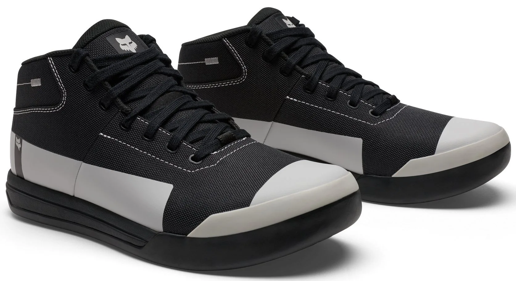 Взуття FOX UNION MID Shoe – CANVAS - СпортЦех СпортЦех - Взуття FOX UNION MID Shoe – CANVAS - СпортЦех