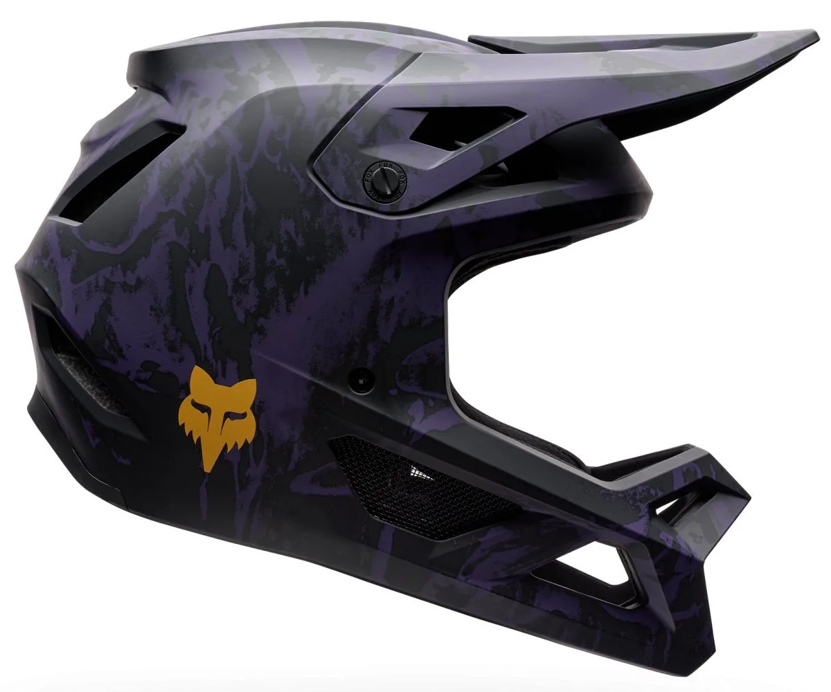Шолом FOX RAMPAGE Helmet – IMAGE PRINT - СпортЦех СпортЦех - Шолом FOX RAMPAGE Helmet – IMAGE PRINT - СпортЦех