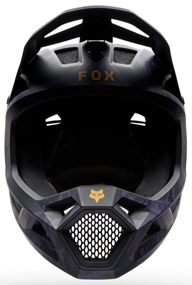 Шолом FOX RAMPAGE Helmet – IMAGE PRINT - СпортЦех СпортЦех - Шолом FOX RAMPAGE Helmet – IMAGE PRINT - СпортЦех