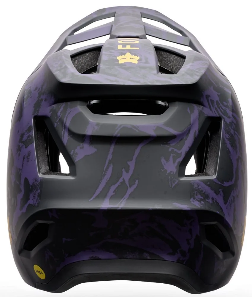 Шолом FOX RAMPAGE Helmet – IMAGE PRINT - СпортЦех СпортЦех - Шолом FOX RAMPAGE Helmet – IMAGE PRINT - СпортЦех