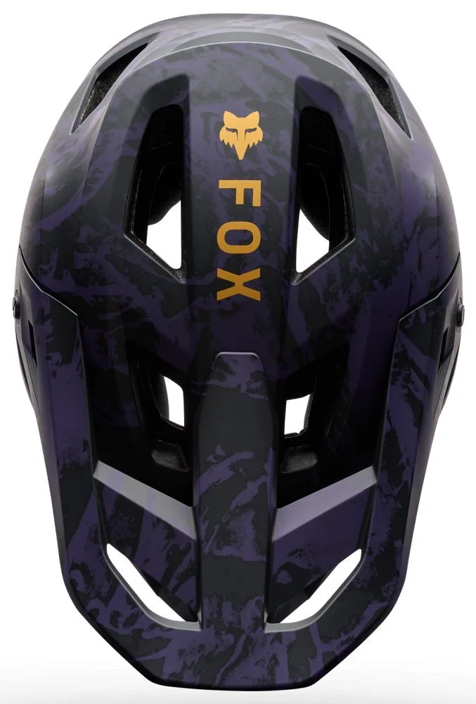 Шолом FOX RAMPAGE Helmet – IMAGE PRINT - СпортЦех СпортЦех - Шолом FOX RAMPAGE Helmet – IMAGE PRINT - СпортЦех