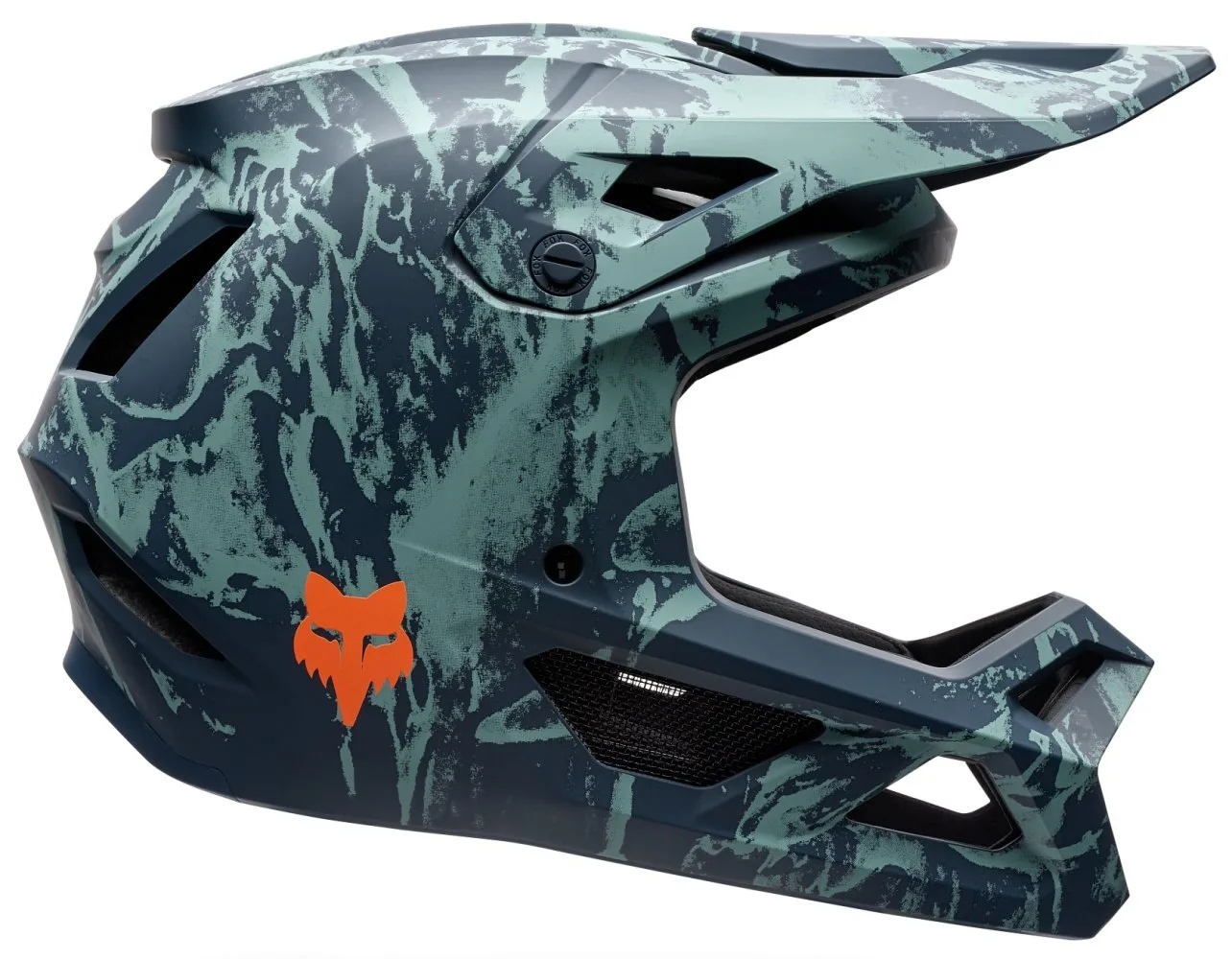 Шолом FOX RAMPAGE Helmet – IMAGE PRINT - СпортЦех СпортЦех - Шолом FOX RAMPAGE Helmet – IMAGE PRINT - СпортЦех