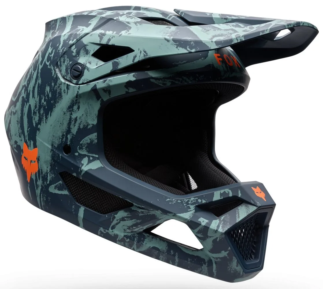 Шолом FOX RAMPAGE Helmet – IMAGE PRINT - СпортЦех СпортЦех - Шолом FOX RAMPAGE Helmet – IMAGE PRINT - СпортЦех