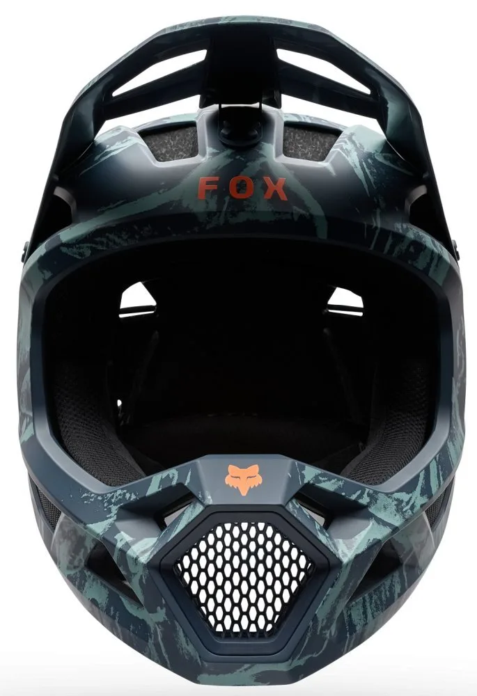Шолом FOX RAMPAGE Helmet – IMAGE PRINT - СпортЦех СпортЦех - Шолом FOX RAMPAGE Helmet – IMAGE PRINT - СпортЦех