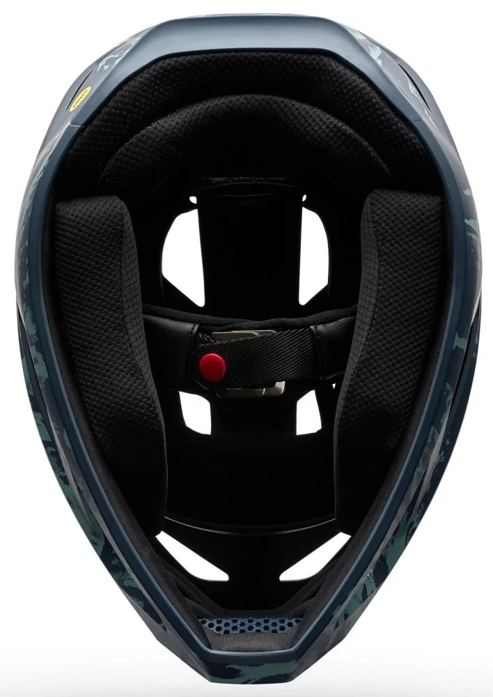 Шолом FOX RAMPAGE Helmet – IMAGE PRINT - СпортЦех СпортЦех - Шолом FOX RAMPAGE Helmet – IMAGE PRINT - СпортЦех