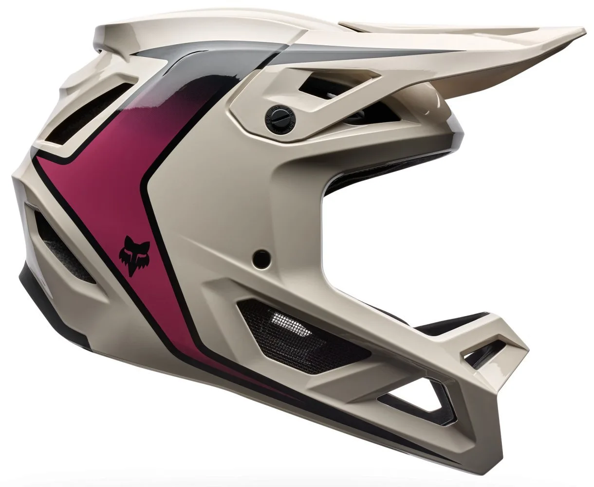 Шолом FOX RAMPAGE Helmet – VAULT - СпортЦех СпортЦех - Шолом FOX RAMPAGE Helmet – VAULT - СпортЦех