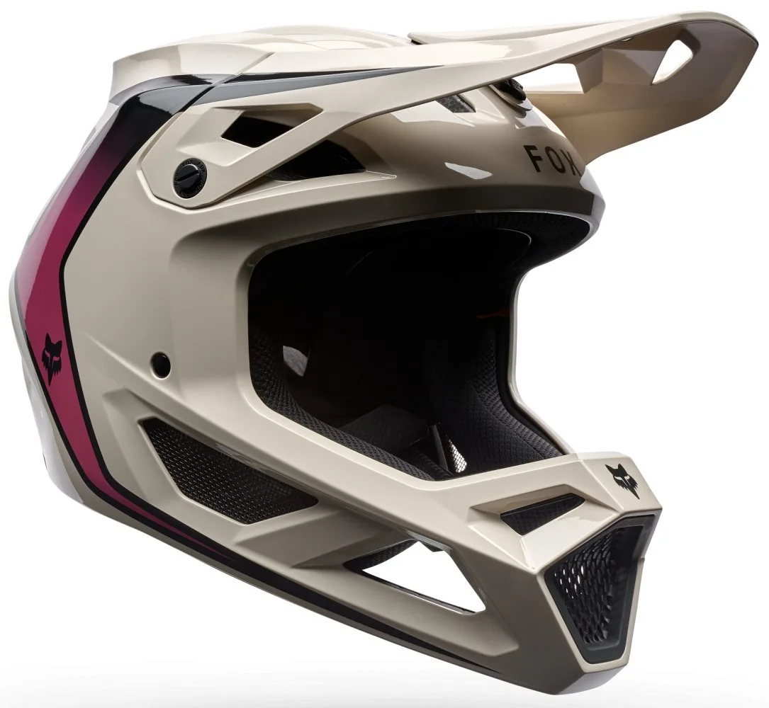 Шолом FOX RAMPAGE Helmet – VAULT - СпортЦех СпортЦех - Шолом FOX RAMPAGE Helmet – VAULT - СпортЦех