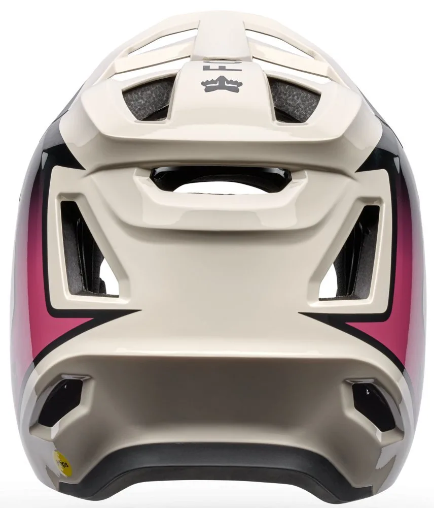 Шолом FOX RAMPAGE Helmet – VAULT - СпортЦех СпортЦех - Шолом FOX RAMPAGE Helmet – VAULT - СпортЦех