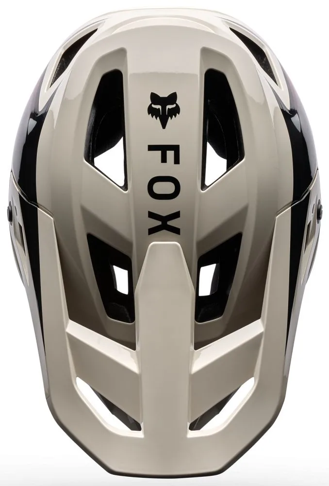Шолом FOX RAMPAGE Helmet – VAULT - СпортЦех СпортЦех - Шолом FOX RAMPAGE Helmet – VAULT - СпортЦех