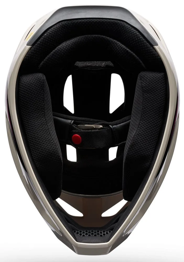 Шолом FOX RAMPAGE Helmet – VAULT - СпортЦех СпортЦех - Шолом FOX RAMPAGE Helmet – VAULT - СпортЦех